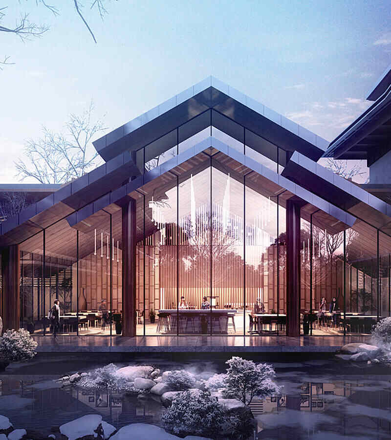 青島尚誠(chéng)名流假日酒店